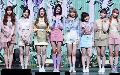 아이즈원 측 "12월 목표로 컴백 준비…해체 여부는 결정 NO" [공식]