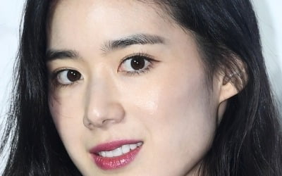 정은채, 애플TV '파친코' 출연확정…3개 국어 드라마 첫 도전