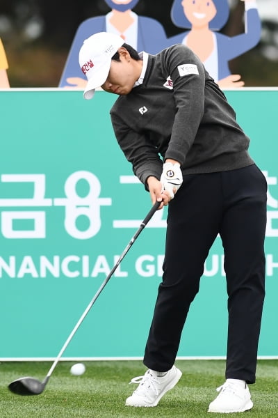  박서진, '강력한 임팩트'