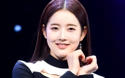 [포토] 스테이씨 시은, '배우에서 가수로 정식 데뷔'
