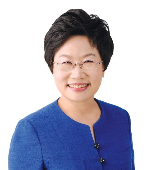 [2020 대한민국 경영대상] 한국여성경제인협회, 사회공헌경영대상 수상