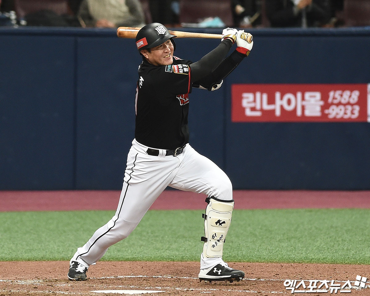 KT'youngest club's first fall baseball win '[엑's 스토리]