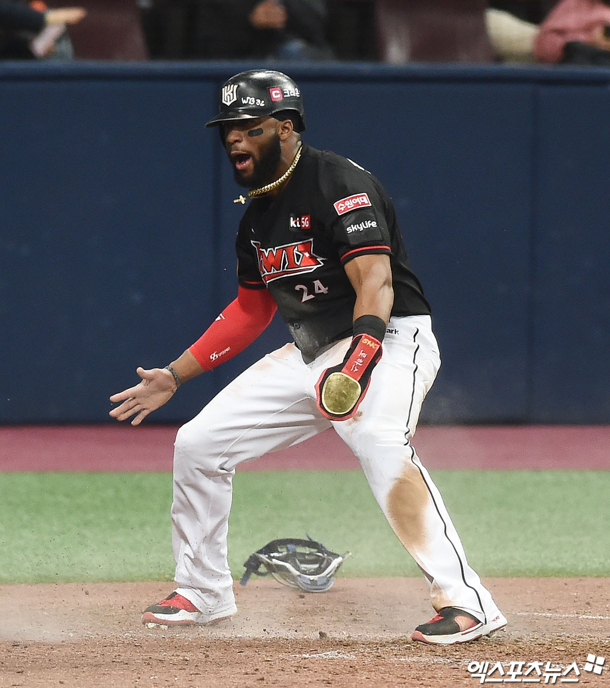 KT'youngest club's first fall baseball win '[엑's 스토리]