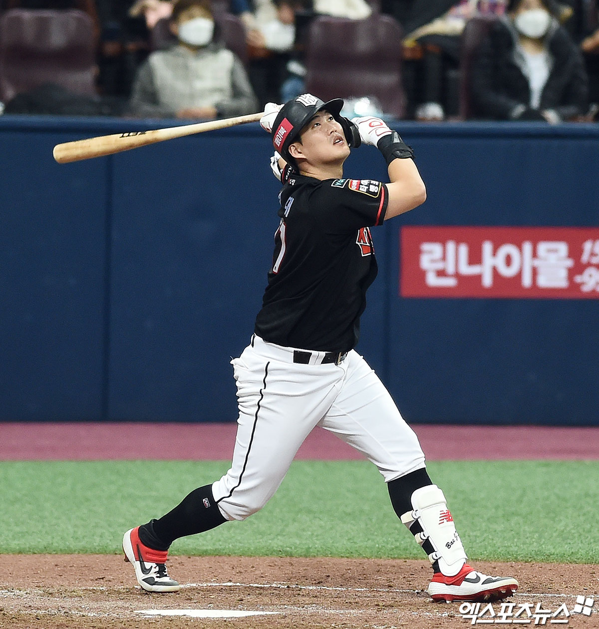 KT'youngest club's first fall baseball win '[엑's 스토리]