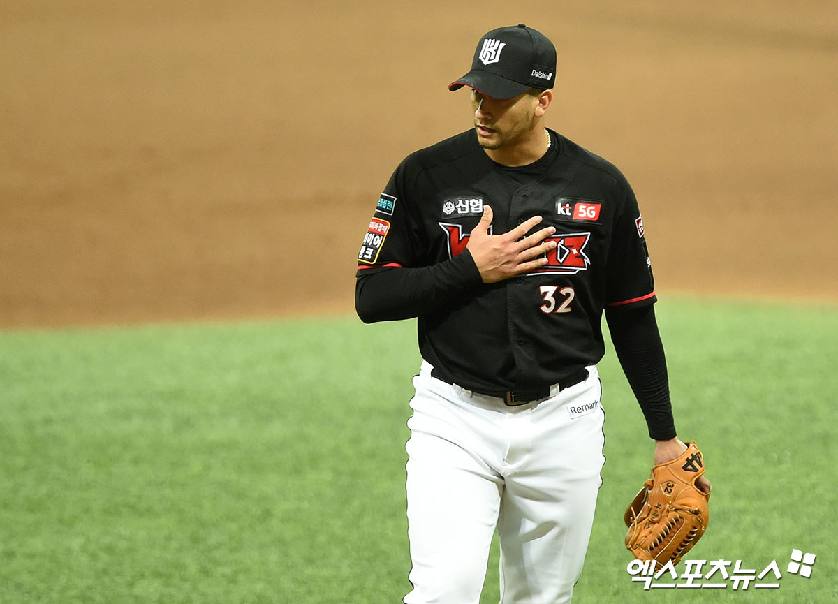 KT'youngest club's first fall baseball win '[엑's 스토리]