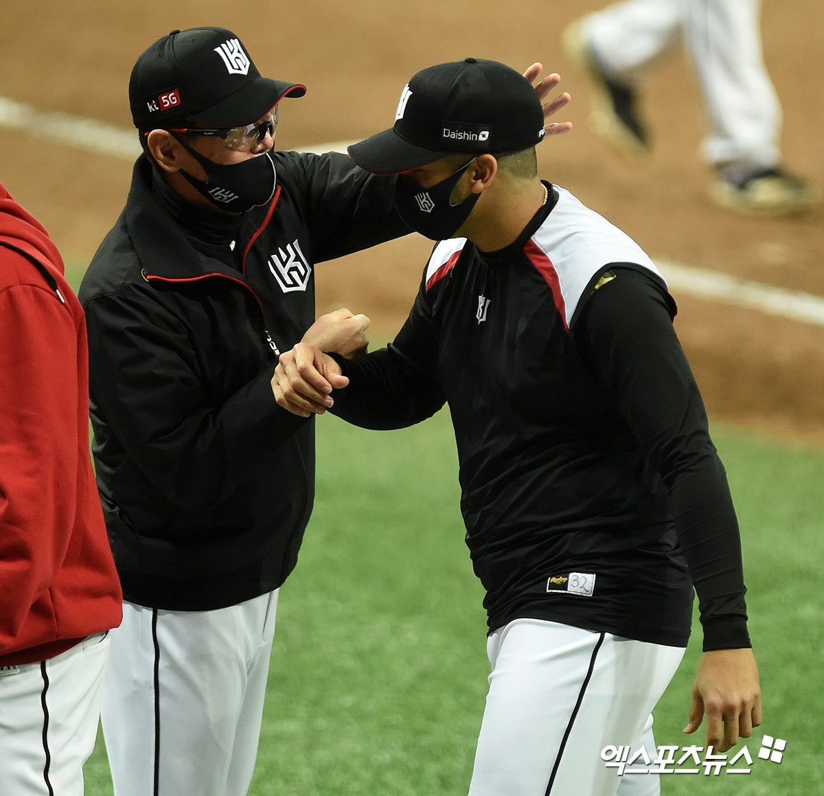 KT'youngest club's first fall baseball win '[엑's 스토리]