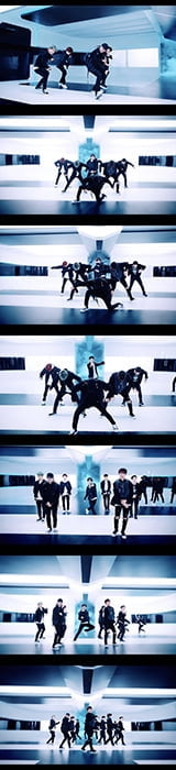 트레저, 힙합 신곡 ‘음 (MMM)’ 3차 티저 공개…방예담 보컬+멜로디 라인 첫 공개