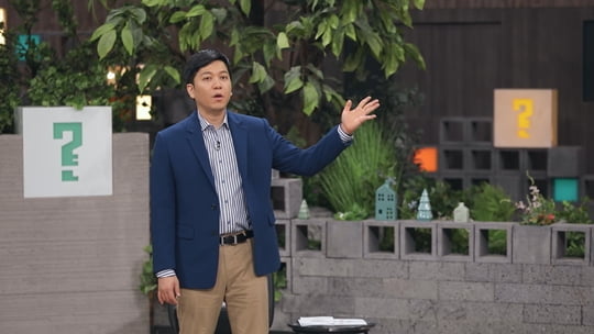 이준영 교수(사진=JTBC) 