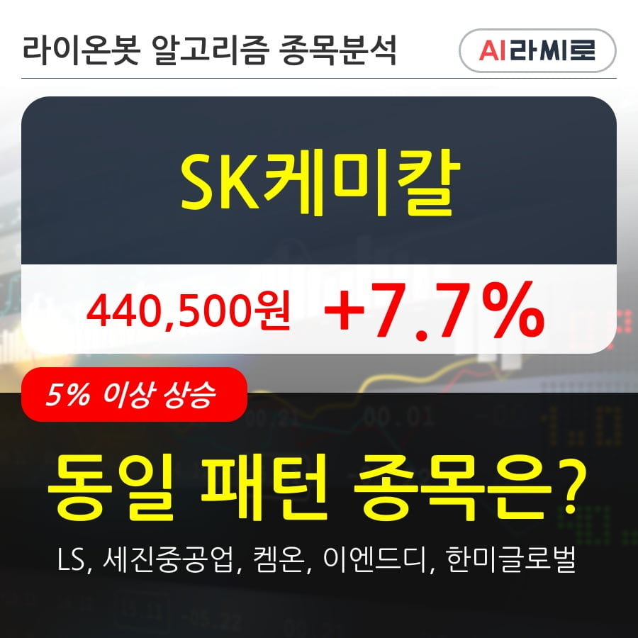 SK케미칼