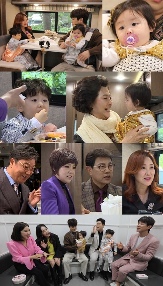 슈퍼맨이 돌아왔다 (사진=KBS 2TV)