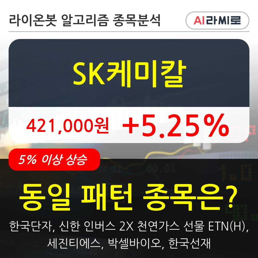 SK케미칼