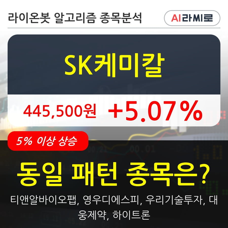 SK케미칼