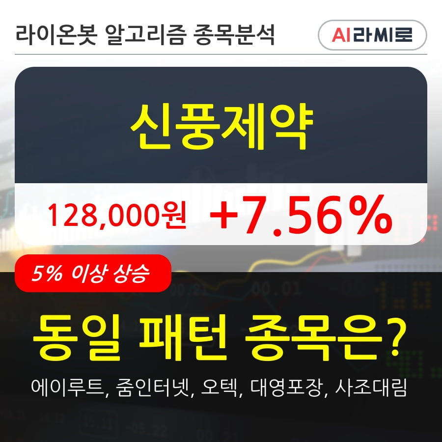 신풍제약