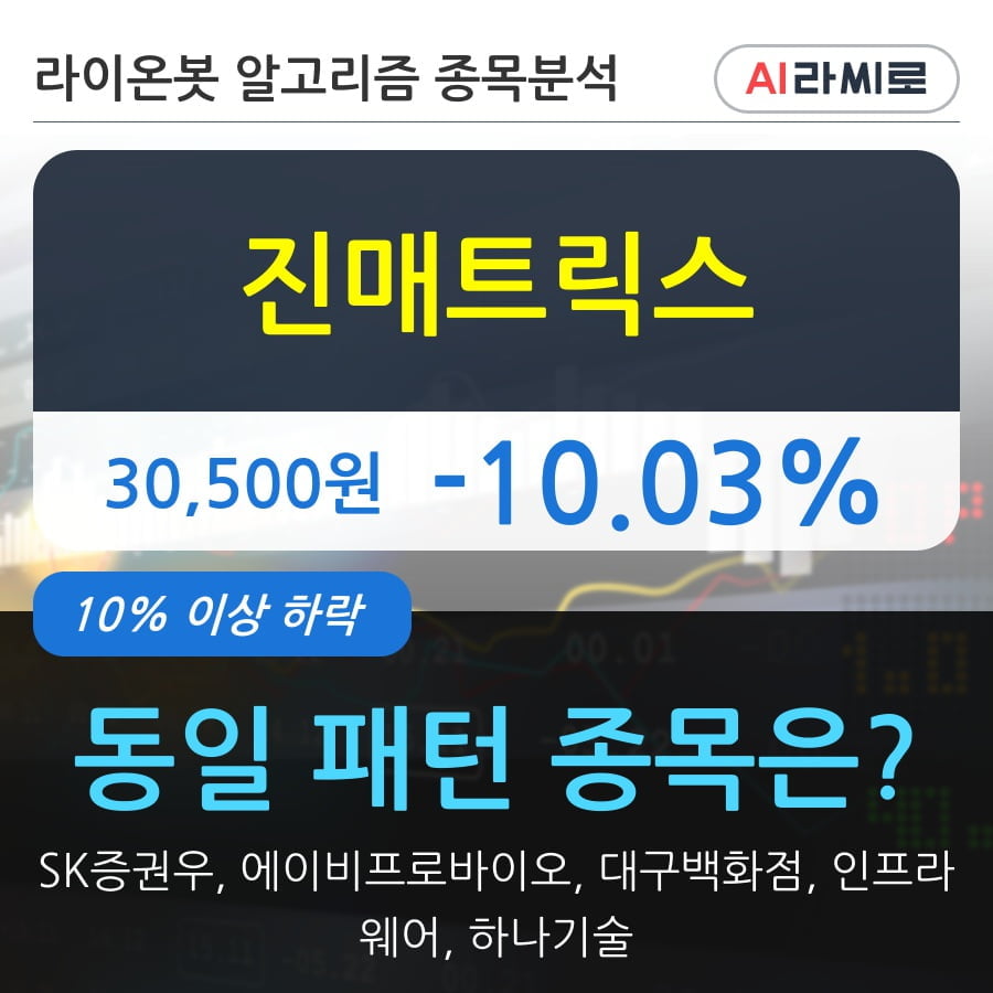 진매트릭스