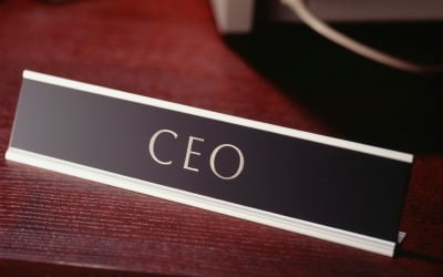 대기업 CEO, 평균 4년도 안 돼 짐쌌다…카카오 1.7년으로 '최단'