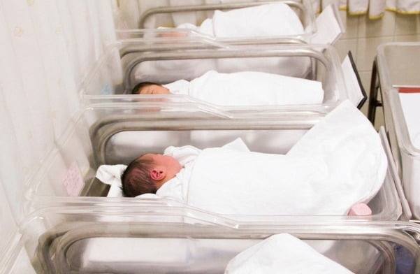 부산의 한 산후조리원에서 신생아 20여명이 잠복 결핵 검사에서 양성 반응을 보였다. 사진은 기사와 무관함. /사진=게티이미지뱅크 