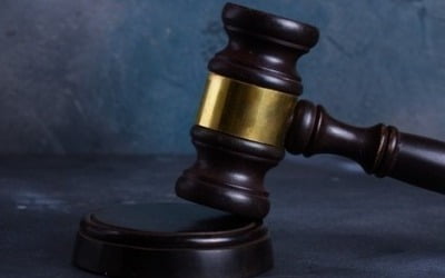 인제 '묻지마 살인' 20대男…1심 무기징역 판결 불복 항소 