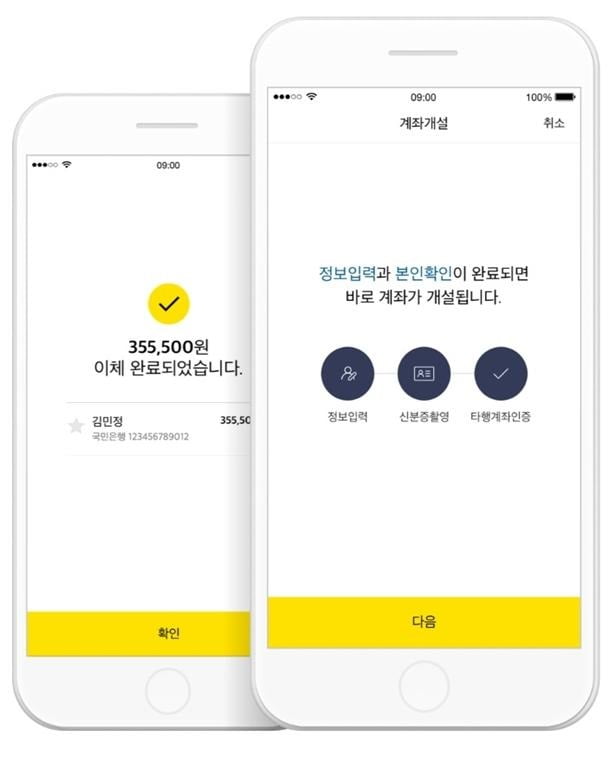 순이익 '쑥쑥' 대어로 크는 카카오뱅크…IPO 기대감 후끈