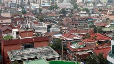 "지금 빌라라도 사놓지 않으면 서울서 못 산다"…패닉 바잉