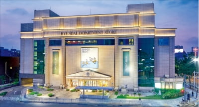 현대백화점 "CJ올리브영 프리IPO 참여…지분 인수 검토"