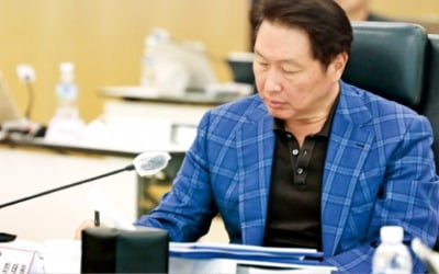 SK, 가우스랩·티맵모빌리티 출범…최태원의 'AI·DT 딥체인지' 가속