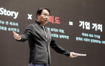 SK그룹 CEO들이 '재시험' 치르는 까닭은