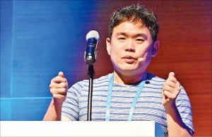 '자연어 처리 대가' 조경현 교수 '삼성 AI 연구자상'