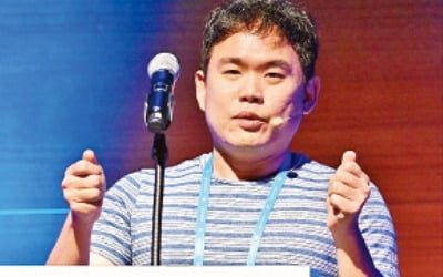 '자연어 처리 대가' 조경현 교수 '삼성 AI 연구자상'