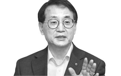 박학주 농협중앙회 CIO "유동성 장세 끝날 때 대비해야"