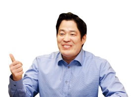 46만 팔로어 정용진의 힘 신세계그룹, 2년 연속 1위