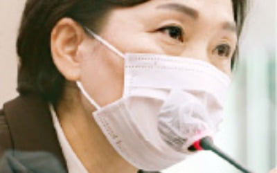 김현미 장관 "신규 계약 전·월세 상한제는 신중해야"