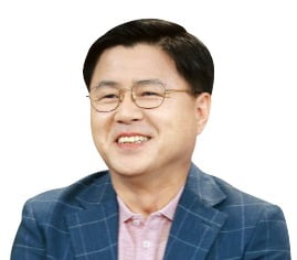 시정 최우선 순위엔 시민…잘사는 군포 꿈꾸는 '뚝심시장'