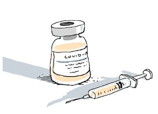 [천자 칼럼] 세상을 바꾼 백신과 치료제