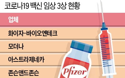 코앞까지 온 코로나 백신…접종까진 '산 넘어 산'