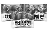 '어묵 맛' 팔도비빔면 500만개 한정판