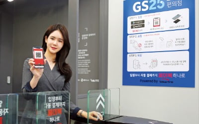 GS, 올레핀 사업에 2.7조 투자…스마트 무인편의점도 늘린다