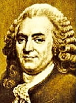 버나드 맨더빌
(1670~1733)네덜란드에서 태어나 
영국에서 활동한 정신과 의사이자 
철학자로 도덕 문제를 예리하게 지적했다.