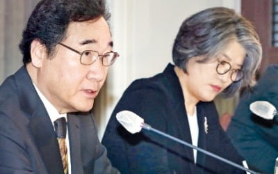 추미애 편든 이낙연…"윤석열, 거취 선택해야"