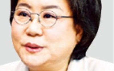 이혜훈, 서울시장 출마…野 경선 레이스 본격화