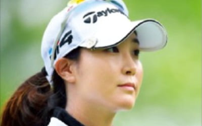 "이게 얼마만이야"…정재은·배경은 KLPGA '컴백'