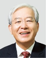 김진성 총장 