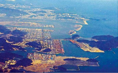 "가덕신공항 '국제물류허브' 목표…금융·마이스까지 시너지 낼 것"