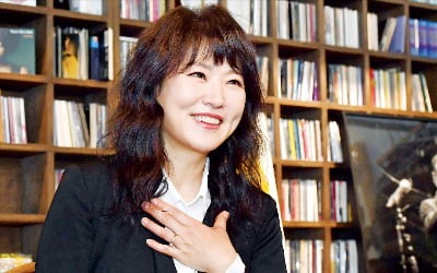 나윤선 "인생 자체가 '잼'…무대 설 때마다 늘 새로워"