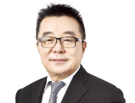 왕월 회장 "한국, 골프 디지털 플랫폼 거점 삼을 것"