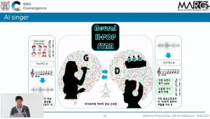 실시간 대화에 작곡까지… 서울대, '2020년도 가을 AI 콜로퀴움' 12월까지 온라인 개최