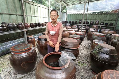 [酒먹방] 자연의 햇살과 사람의 정성을 담은 약선요리