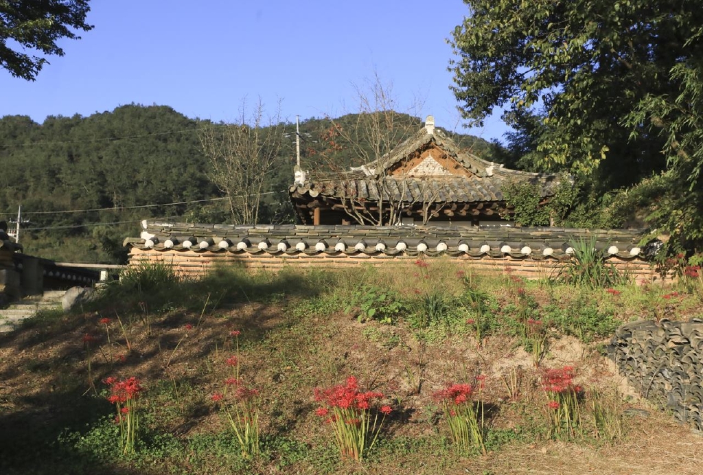 [imazine] 위로와 격려의 공간…한국의 숨은 민간 정원 ③ 나주