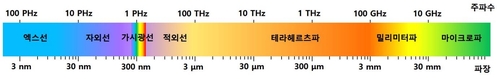 [사이테크 플러스] "조영제 없이 테라헤르츠파로 뇌속 치매원인 물질 측정한다"