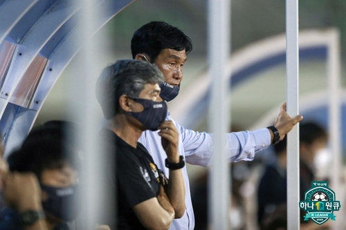 [프로축구결산] ④ '대행의 대행'까지…올해도 사령탑 '수난시대'