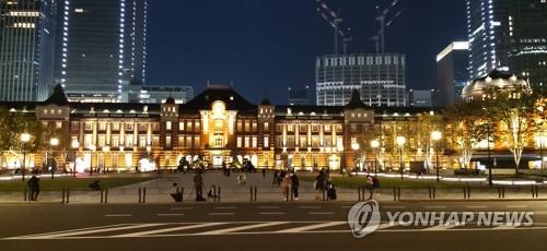 일본 코로나 신규 확진 600명대…사망 6명 늘어